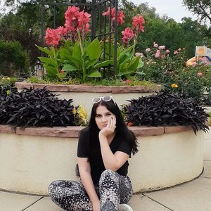 Meet your Posher, Elãinê